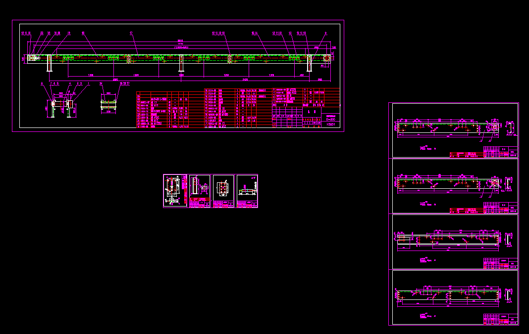 B300��ʽݔ�͙C�DCAD�׈D