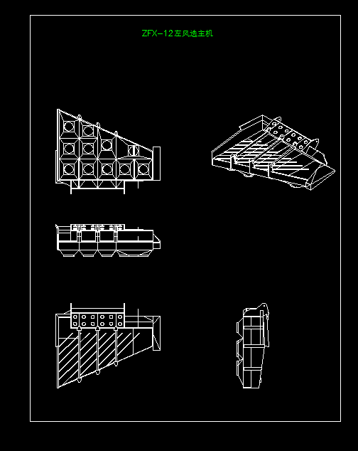 ZFXһ12���L�x���CCAD�D