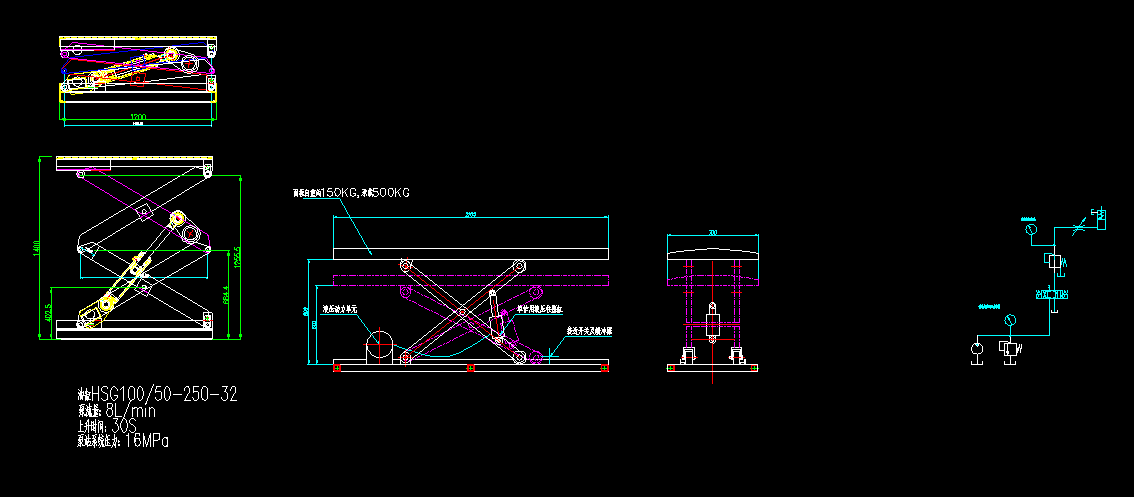 Һ�������_CADԔ�D