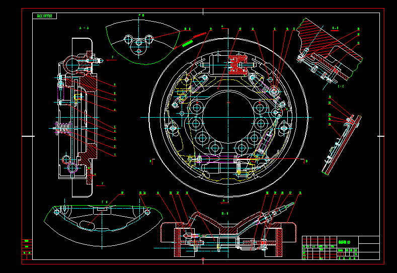 �Ƅ���CAD����