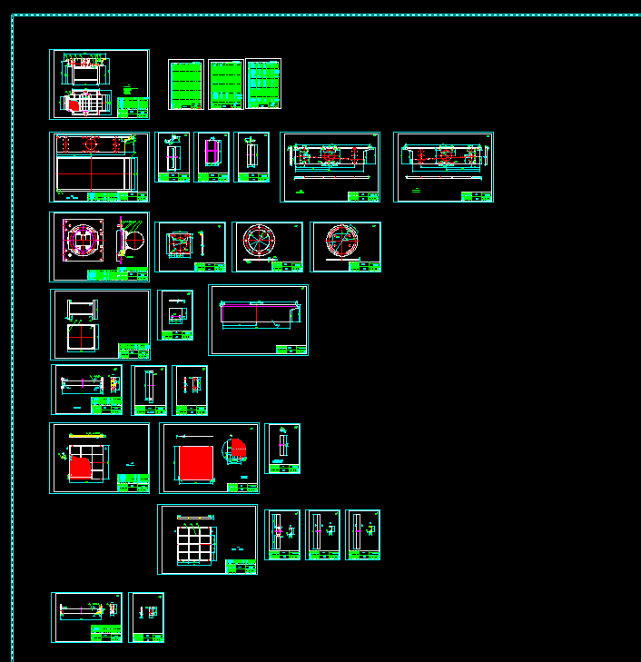 ��ӺYCADȫ�׈D