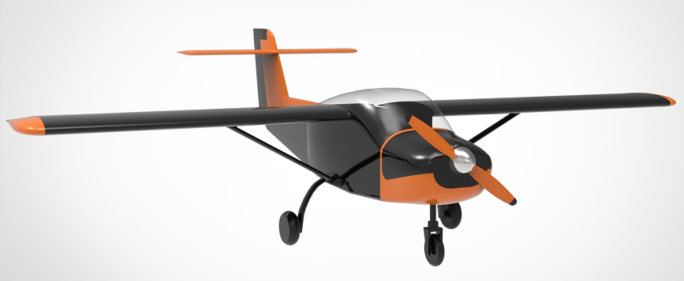 PAC MFIһ17�w�C����ģ��3D�D�� Solidworks�O(sh��)Ӌ