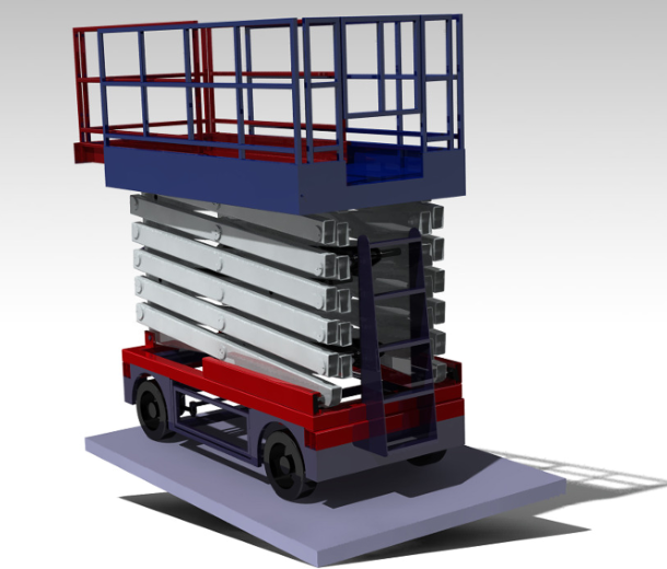 300kg��ʽ�����C(j��)3D��(sh��)ģ�D�� IGS STP��ʽ