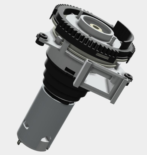 Jura�F����ĥ�C3D��ģ�D�� Solidworks�OӋ ��STEP
