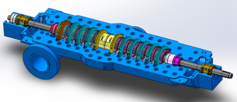 UCP 6X11 DAD-3�x�ıÃ�(n��i)���Y(ji��)��(g��u)3D�D�� STEP x_t��ʽ