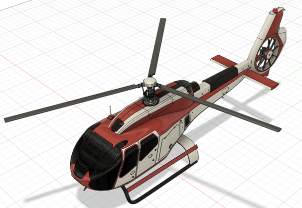 18�ŷ�����֩��C(j��)����3D��(sh��)ģ�D�� Solidworks�O(sh��)Ӌ(j��)