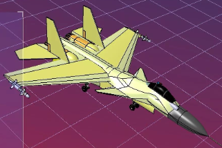 ��-15�𶷙Cģ��3D�D��  CATIA�OӋ