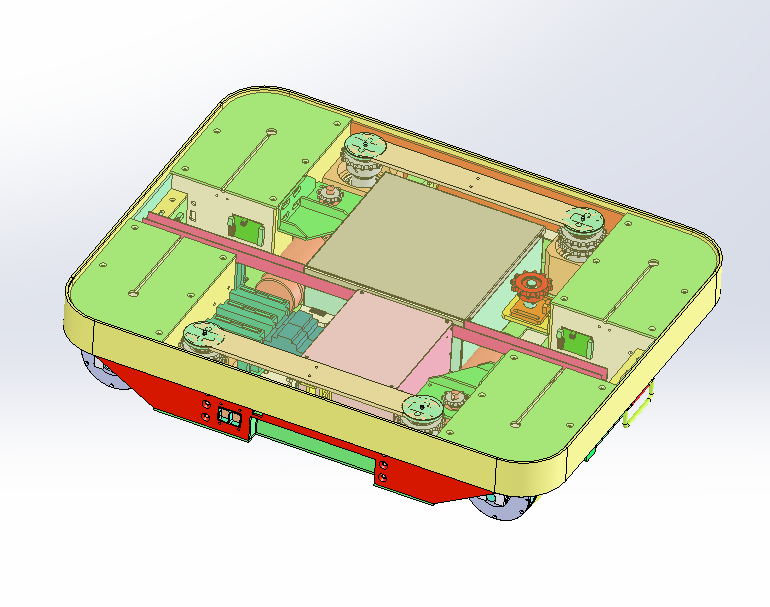 ����ʽAGVС܇