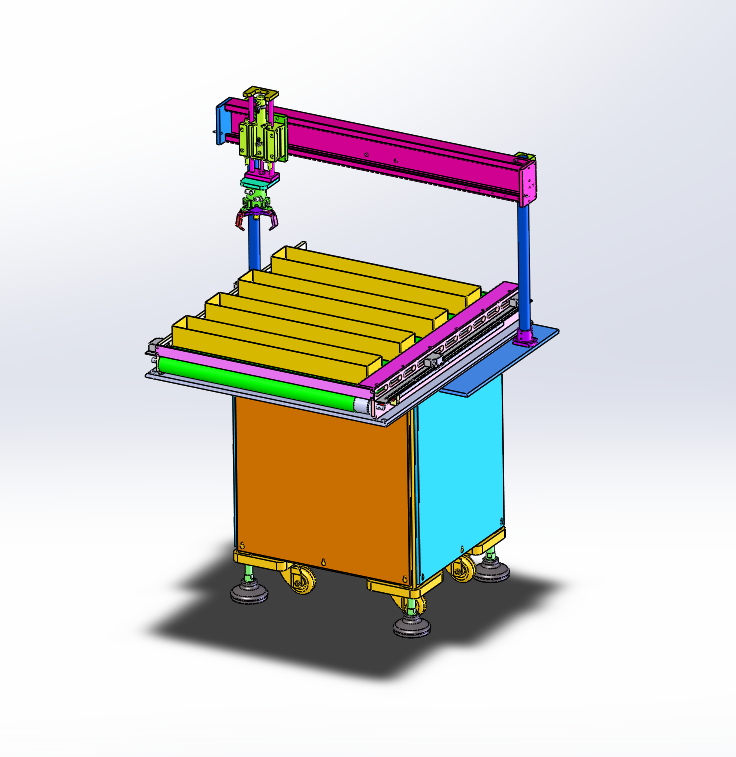 �C(j��)еץģ���O(sh��)Ӌ(j��)