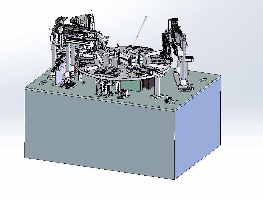 ������w���ֶ๤λ�b��վ�O(sh��)Ӌ(j��)����