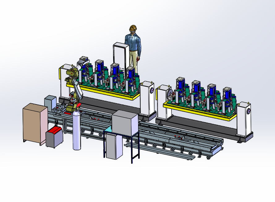 �p��֧�ܵęC(j��)е�ֺ���ģ�M