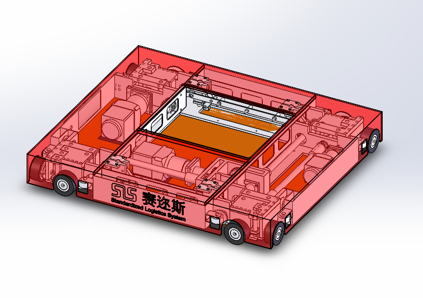 ������܇RGV�C(j��)����
