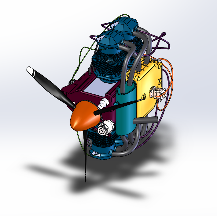 IO-360-L2Aˮƽ�����w�C�l(f��)�әC