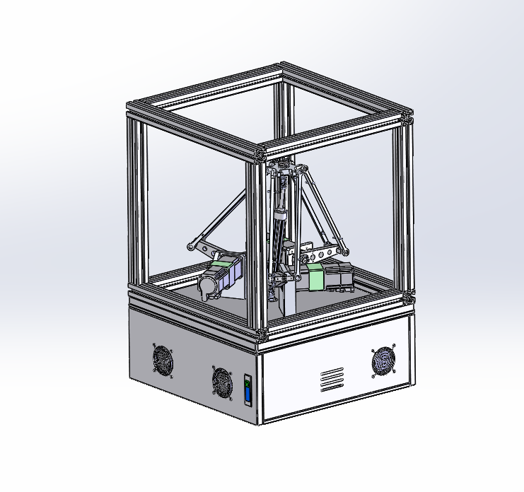 С��֩����ģ��