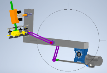 ������P90��ȡ�řC��3D��ģ�D�� INVENTOR�OӋ