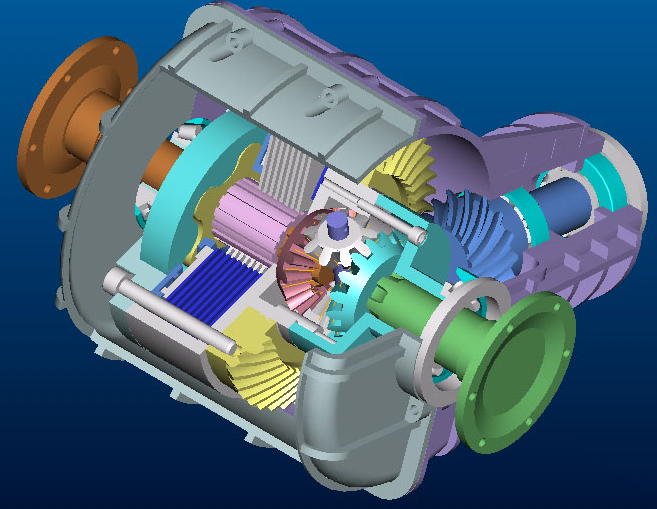 �޻���������Vari-Lok��3D��ģ�D�� igs��ʽ