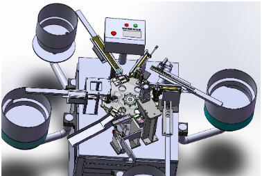 �����ʽ�q�ȫ�Ԅ��b��C3D��ģ�D�� Solidworks�OӋ