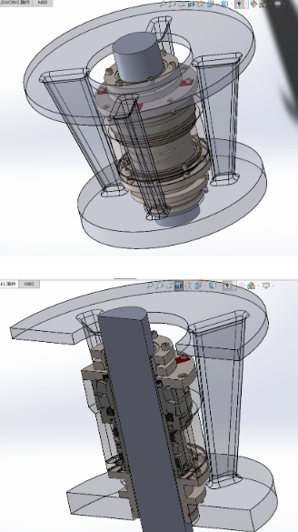 ����S�OӋ�Cе�ܷ�Y��3D�D�� Solidworks�OӋ