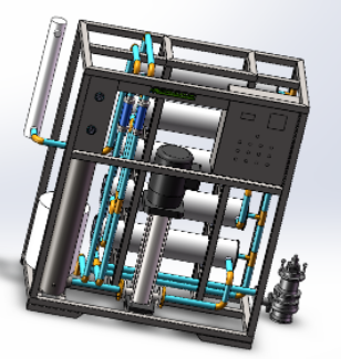 ���B͸Ĥ�^�V��3D��ģ�D�� Solidworks20�OӋ