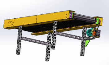 ����朰�ݔ�͙C(j��)3D��(sh��)ģ�D�� Solidworks18�O(sh��)Ӌ