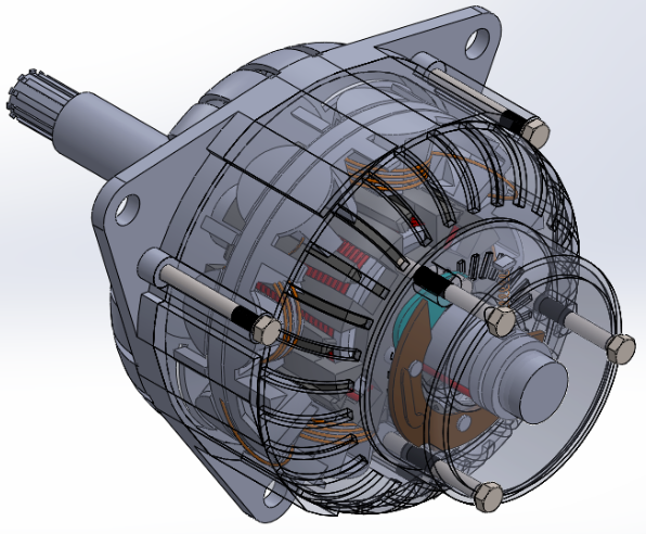 �����l늙C3D��ģ�D�� Solidworks�OӋ