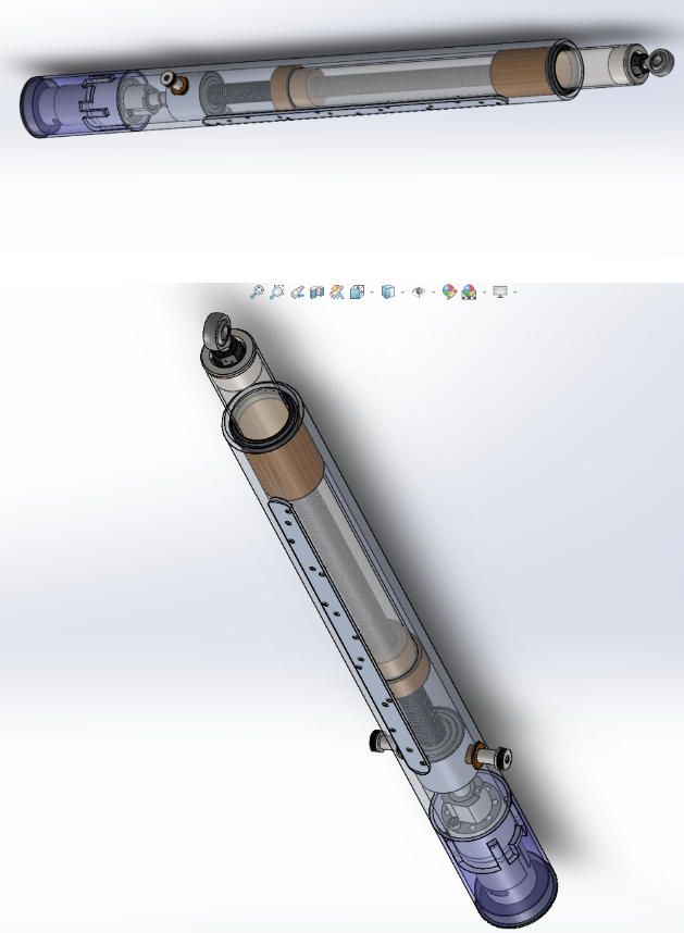300mm�г�늄��ƗU3D��ģ�D�� Solidworks18�OӋ ��STEP
