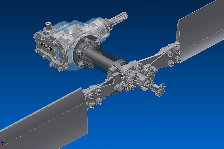 Tail geearboxβ�F�X݆��3D�D�� STP��ʽ