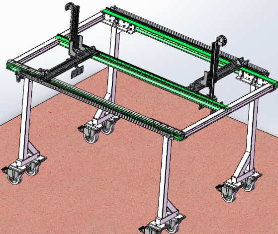 ���T�ܿ��f���\�C����3D��(sh��)ģ�D�� Solidworks18�O(sh��)Ӌ ��STEP