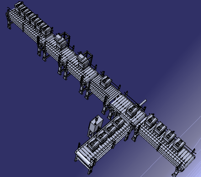 ���bMCݔ��ϵ�y3D���D�� STEP��ʽ