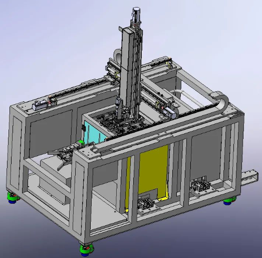 OPP�����ϙC3D��ģ�D�� Solidworks20�OӋ ��STEP X_T