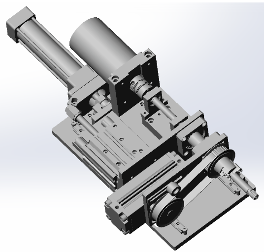 �LͲ�b�乤�߽M��3Dģ�͈D�� Solidworks�OӋ ��STEP