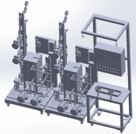 �����C3Dģ�͈D�� Solidworks�OӋ