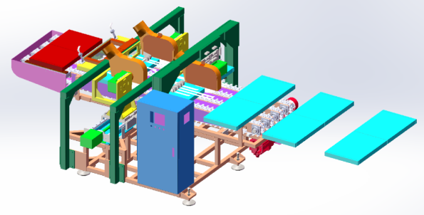 �Ԅ�(d��ng)��?c��i)��?D��(sh��)ģ�D�� Solidworks18�O(sh��)Ӌ(j��)