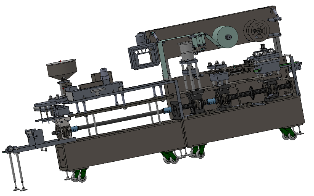 D P T 260�� �� �� �� �� �b �C(j��)3D��(sh��)ģ�D�� Solidworks18�O(sh��)Ӌ(j��) ��x_t