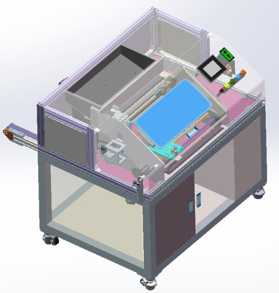 �Ԅ�(d��ng)�����C(j��)3Dģ�͈D�� STEP��ʽ