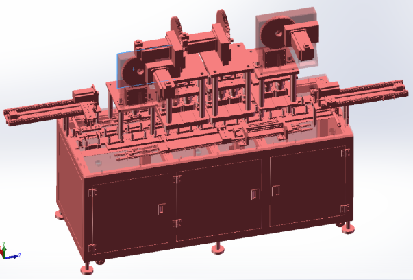 �ŷ�늙C��de��ڙC3Dģ�͈D�� Solidworks�OӋ
