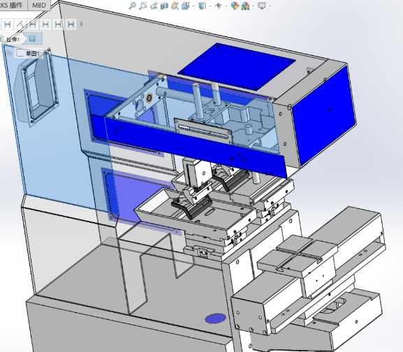 ��ɫ��ӡ�C�pɫ��ӡ�C3Dģ�͈D�� Solidworks�OӋ