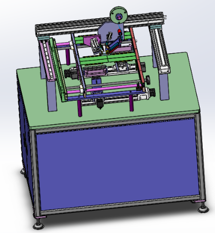 PCB���NĤ�C3D��(sh��)ģ�D�� Solidworks18�O(sh��)Ӌ
