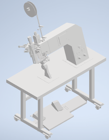 ���o�����ß��L�C3D��(sh��)ģ�D�� step��ʽ