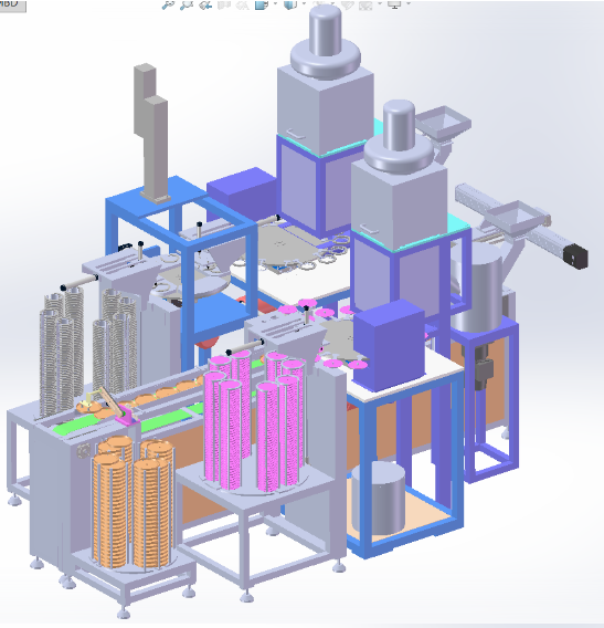 �l��P�Ԅ��F���C3Dģ�͈D�� Solidworks�OӋ