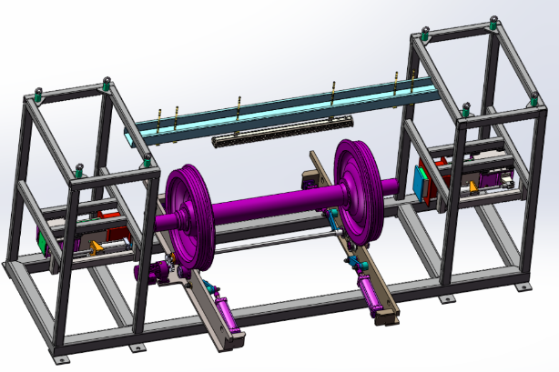 ���F݆���ŷۙz�y�O(sh��)��3D��(sh��)ģ�D�� Solidworks17�O(sh��)Ӌ ��x_t STEP