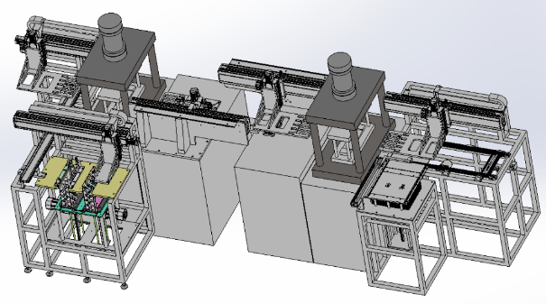 �_���C(j��)�Ԅ�(d��ng)������3D��(sh��)ģ�D�� Solidworks21�O(sh��)Ӌ(j��)