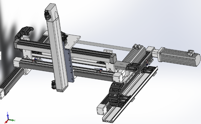 �T��ʽ�����˜y���C3Dģ�͈D�� Solidworks�OӋ