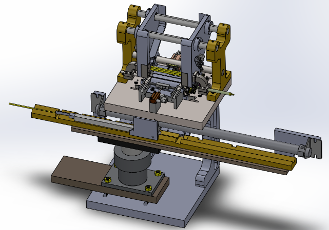 ���͹��L�Ȝy���x3Dģ�͈D�� Solidworks�OӋ