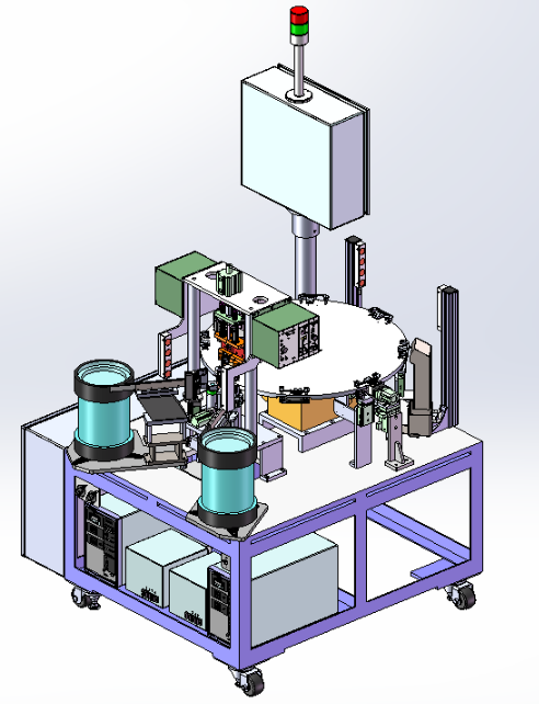 �ձ��OӋ���a(ch��n)�ĺ��әC3Dģ�͈D�� Solidworks�OӋ