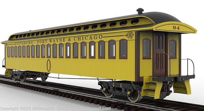 Erie Railway�F·�C܇�Y��3D�D�� STP��ʽ