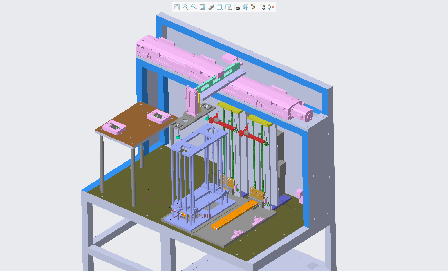 �NƬ�Ԅ����ς}���O��3D��ģ�D�� cero5.0�OӋ