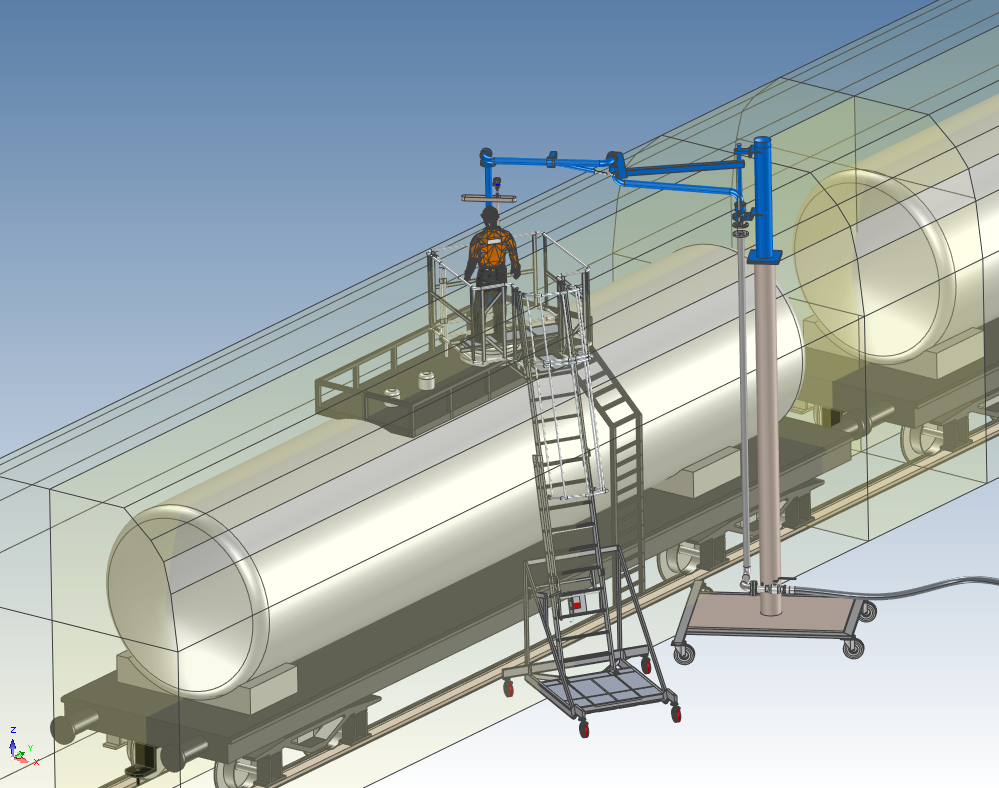 Ramie���͹��w�S�oƽ�_3D��ģ�D�� STP��ʽ