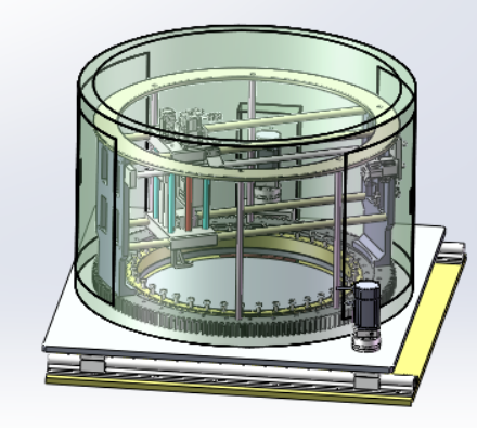 �D�Pʽ�Ԅ��i��˨3D��ģ�D�� Solidworks17�OӋ