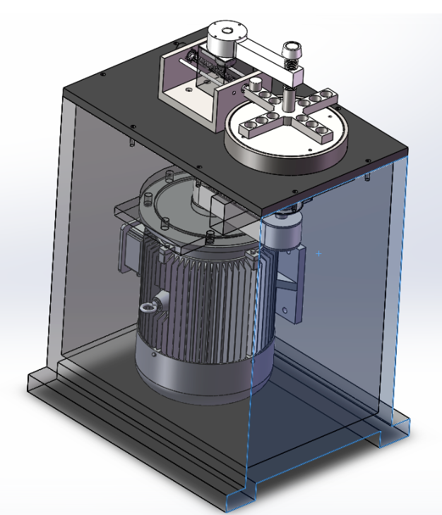 Ħ��ĥ�p���C3D��ģ�D�� Solidworks20�OӋ